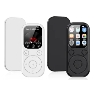 Bluetooth-Compatible 5.4 MP4 Walkman