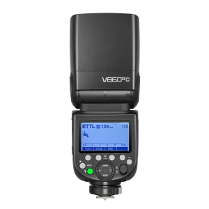 Godox V860III-C Wireless Transmitter/ Receiver