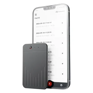AI Voice Recorder