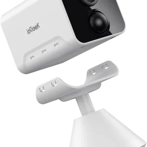 ieGeek Wireless Indoor WiFi Surveillance Camera