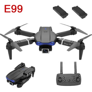 E99 Pro photography drone