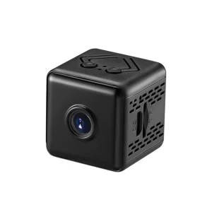 1080P Mini Camera Night Vision Recorder