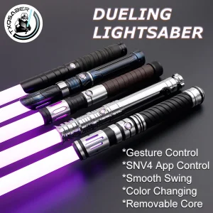 TXQSABER Lightsaber Neo Pixel