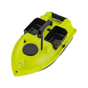 Rechargeable GPS Fishing Bait Boat