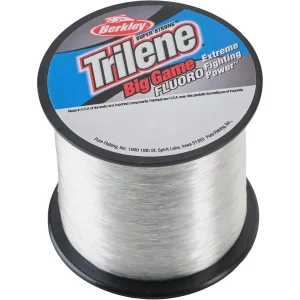HighPerformance Fishing Line