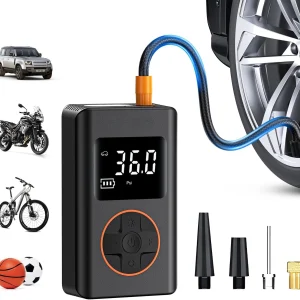 Portable Air Compressor