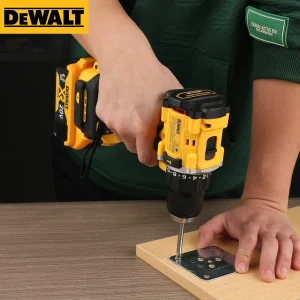 DEWALT DCD805 20V Cordless Impact Drill & Screwdriver