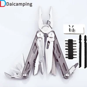 Daicamping DL30 Multi Tool