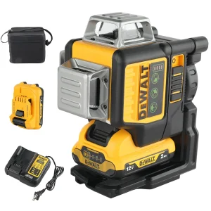 Dewalt *360 Degree laser level
